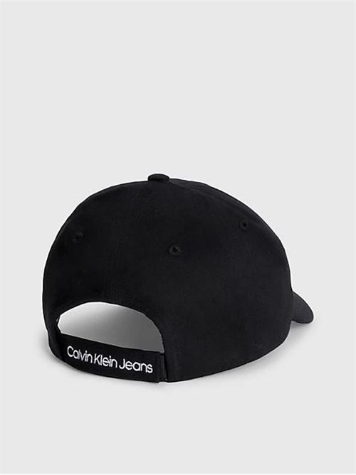  CALVIN KLEIN JEANS | IU0IU00150/BEH